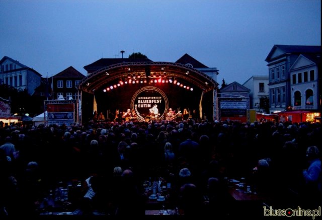 BluesBaltica Eutin 2013